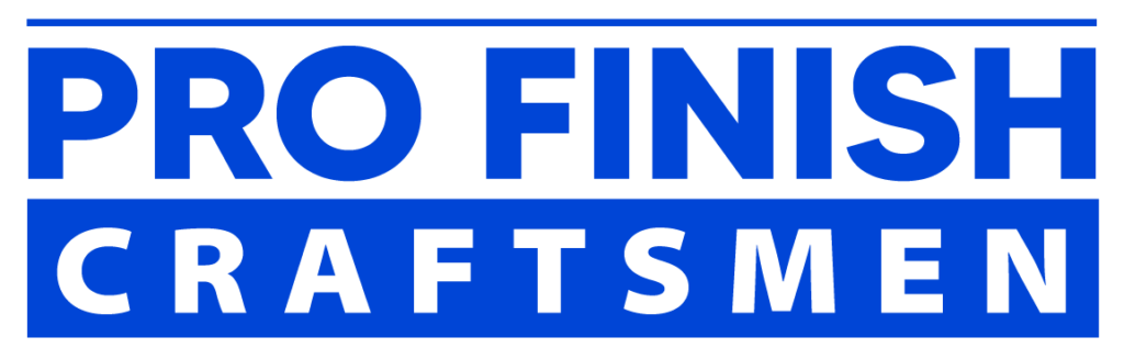 Pro Finish Craftsmen Logo