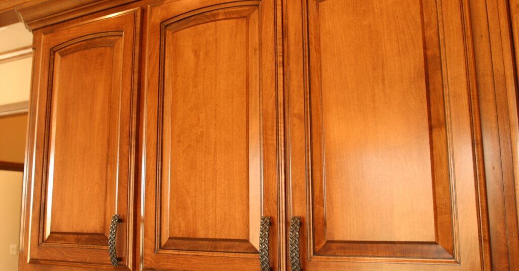 DIY vs Professional Cabinet Staining Company Near You