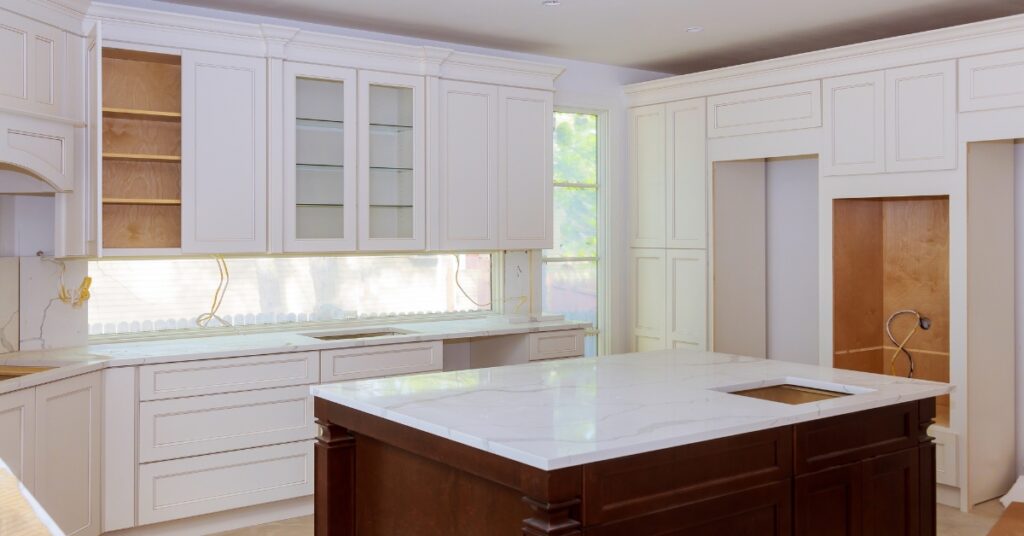 Things to consider when hiring a cabinet maker
