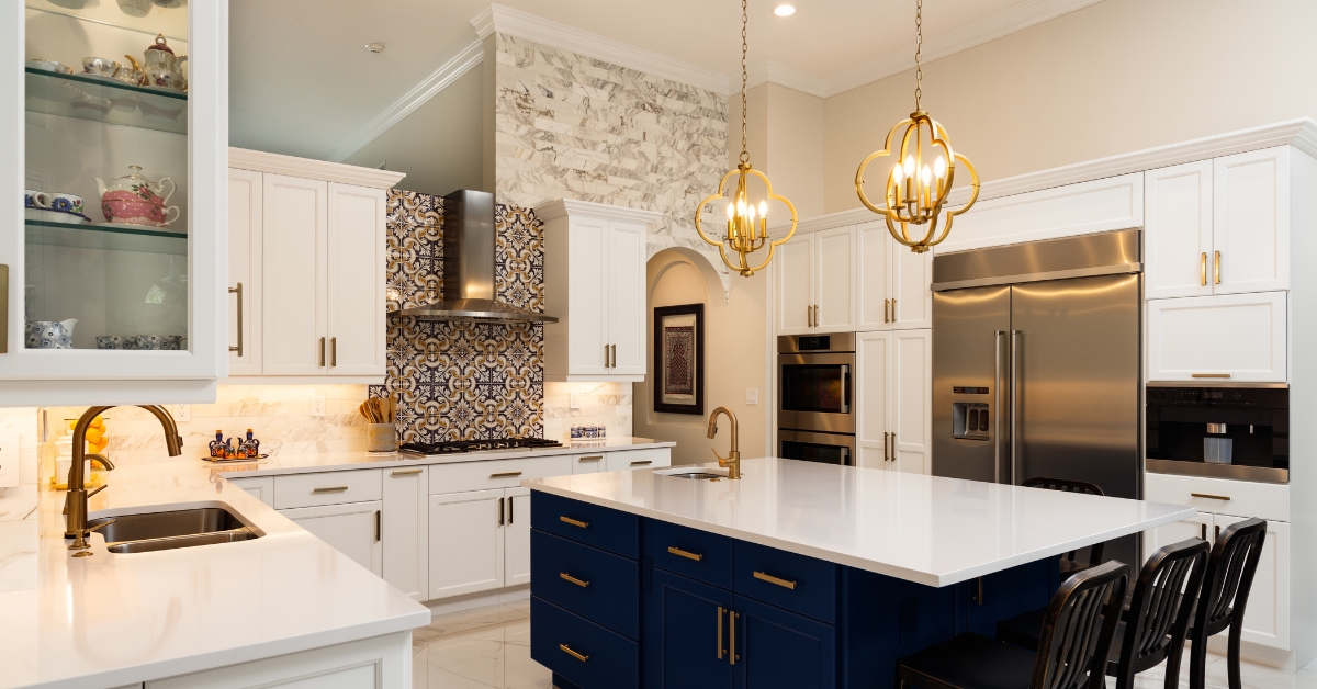 Will Replacing Kitchen Cabinets Increase My Home's Value? | Pro Finish ...