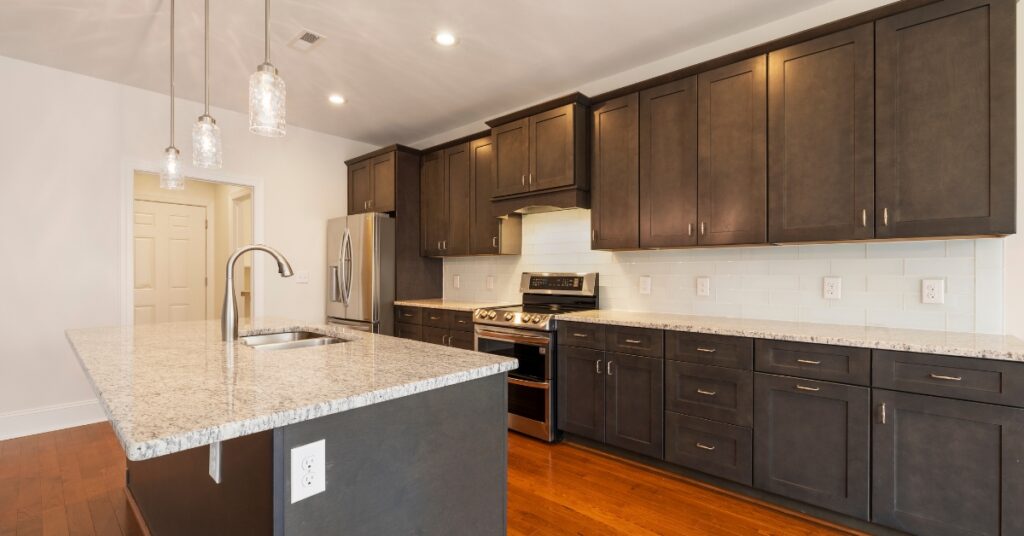 Would Painting My Kitchen Cabinets Increase My Home's Value?