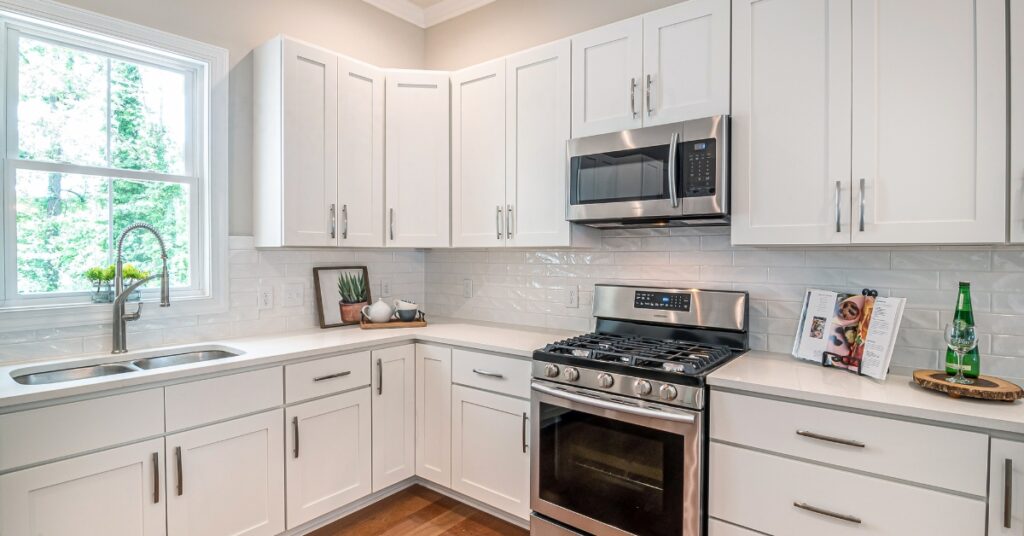 Painted Kitchen Cabinets FAQ