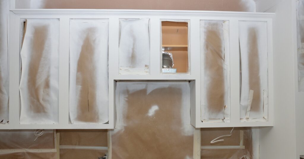 10 Do's and Don'ts For Cabinet Refacing